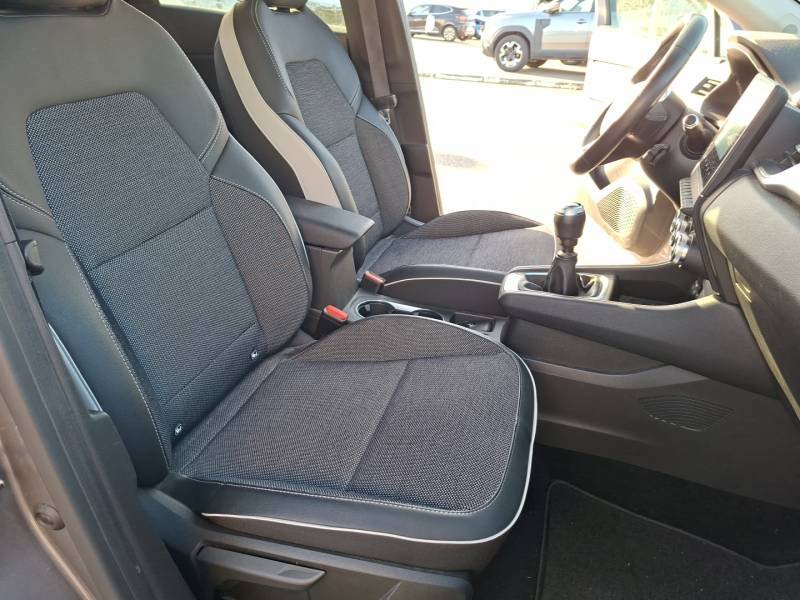 Renault Captur - Photo 18