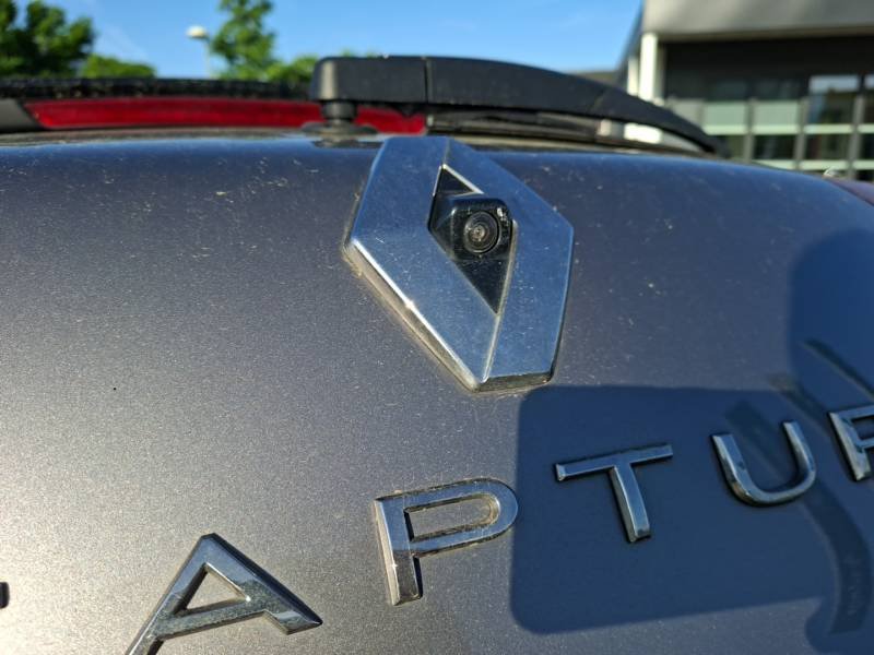 Renault Captur - Photo 20