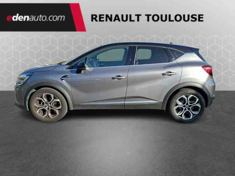Renault Captur - Photo 2