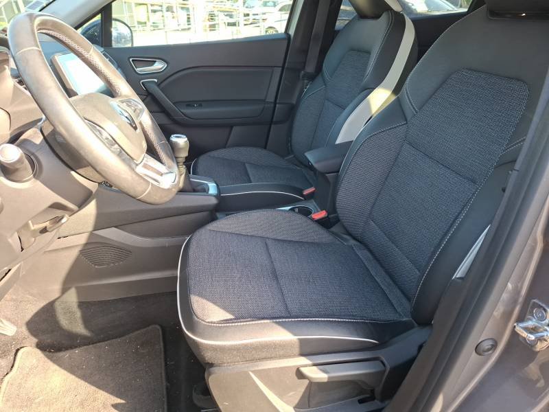 Renault Captur - Photo 23
