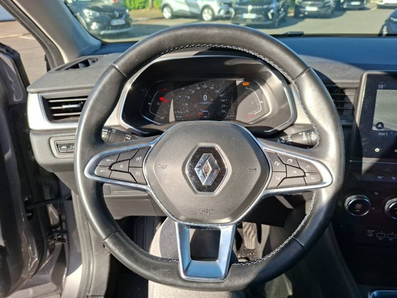 Renault Captur - Photo 24