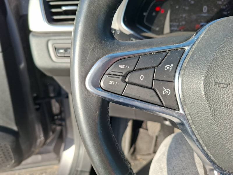 Renault Captur - Photo 25