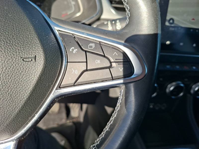 Renault Captur - Photo 26
