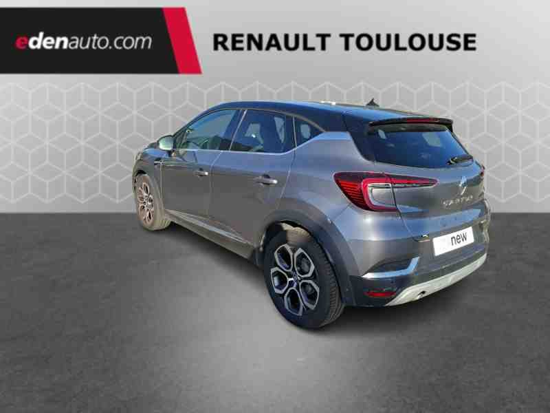 Renault Captur - Photo 3