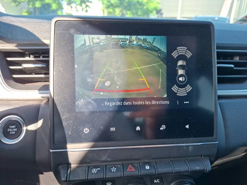 Renault Captur - Photo 31