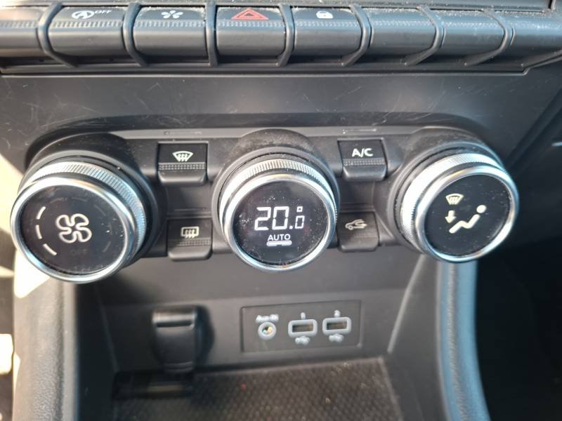 Renault Captur - Photo 35