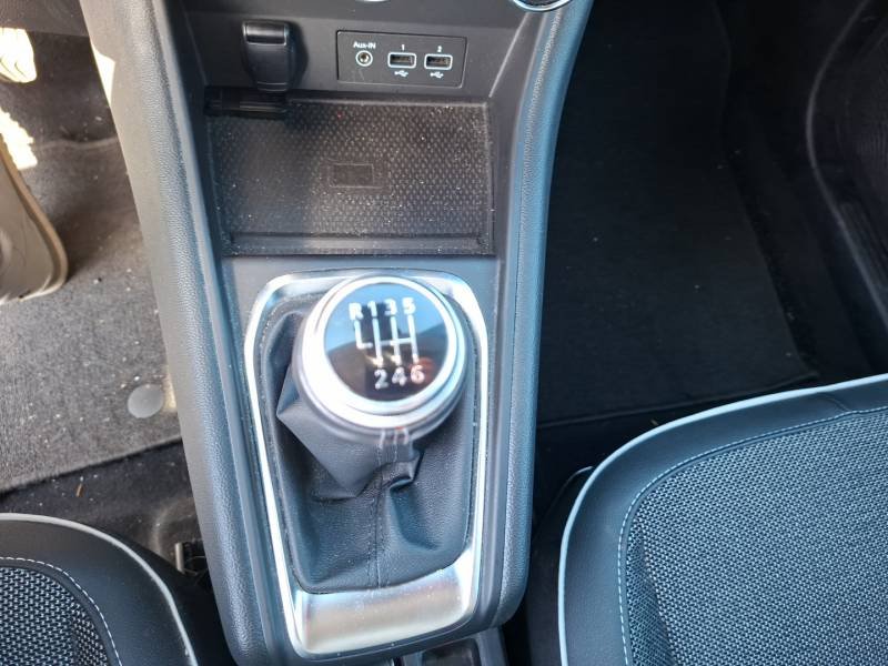 Renault Captur - Photo 36