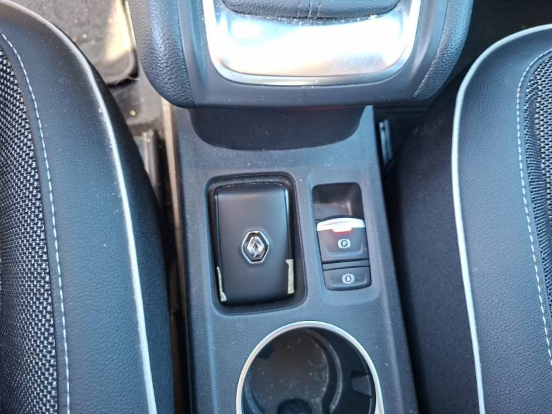 Renault Captur - Photo 37
