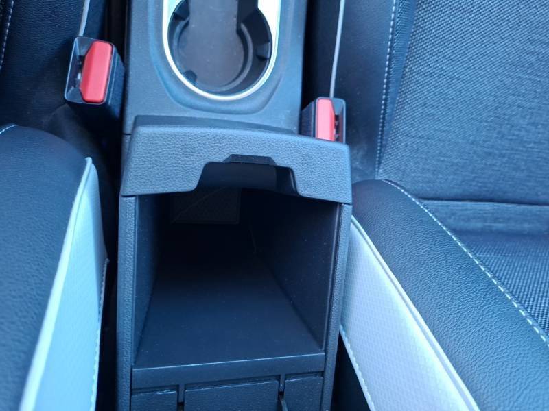 Renault Captur - Photo 38