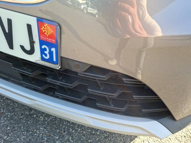 Renault Captur - Photo 40