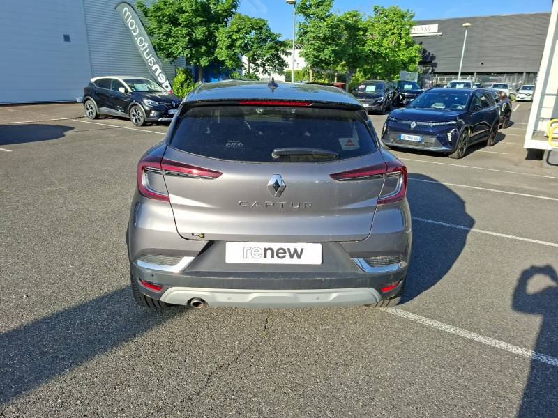 Renault Captur - Photo 4