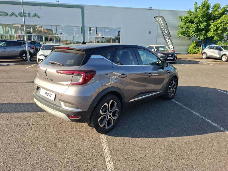 Renault Captur - Photo 5