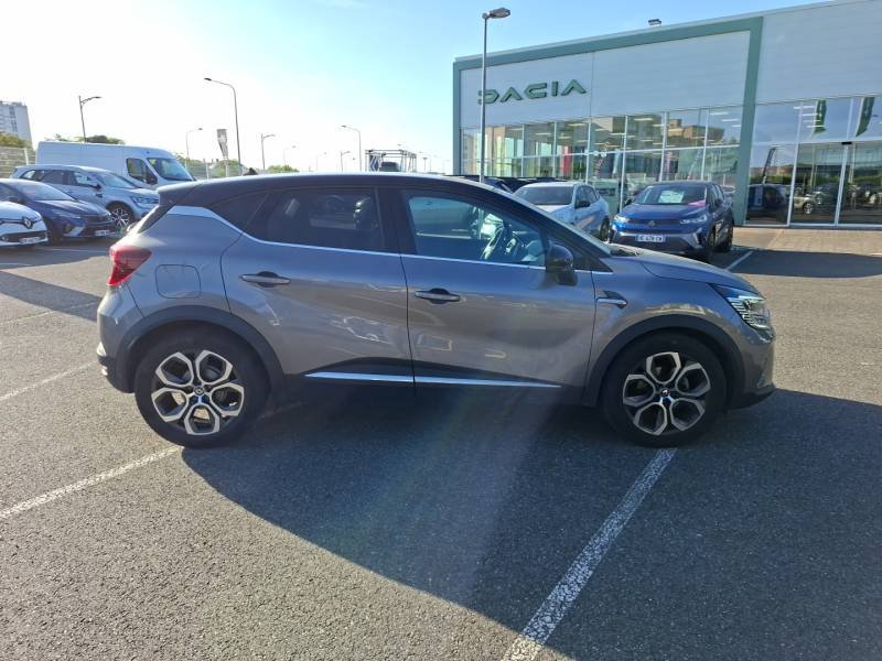 Renault Captur - Photo 6