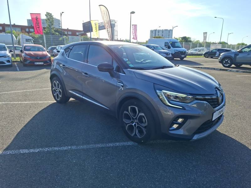 Renault Captur - Photo 7