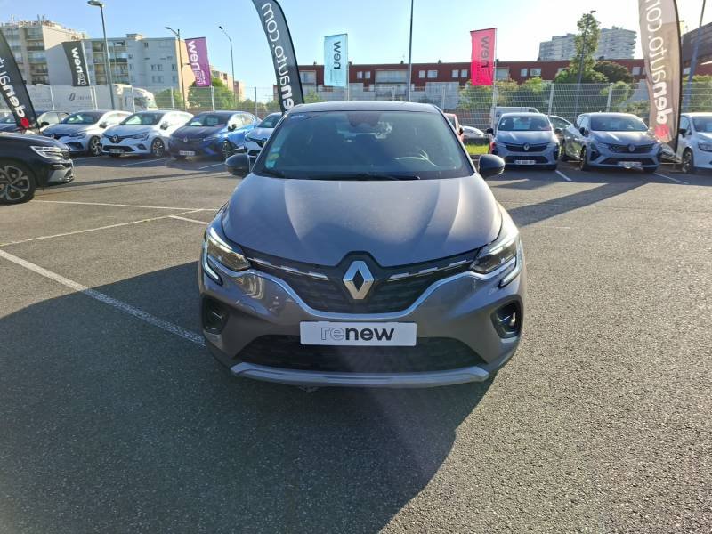 Renault Captur - Photo 8