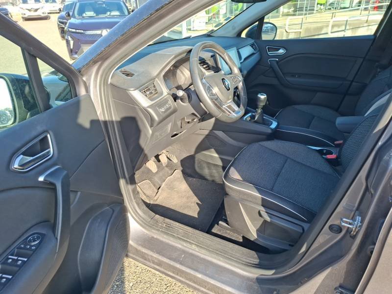 Renault Captur - Photo 10