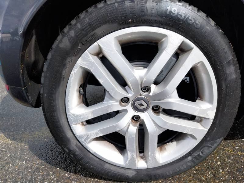 Renault Clio - Photo 14