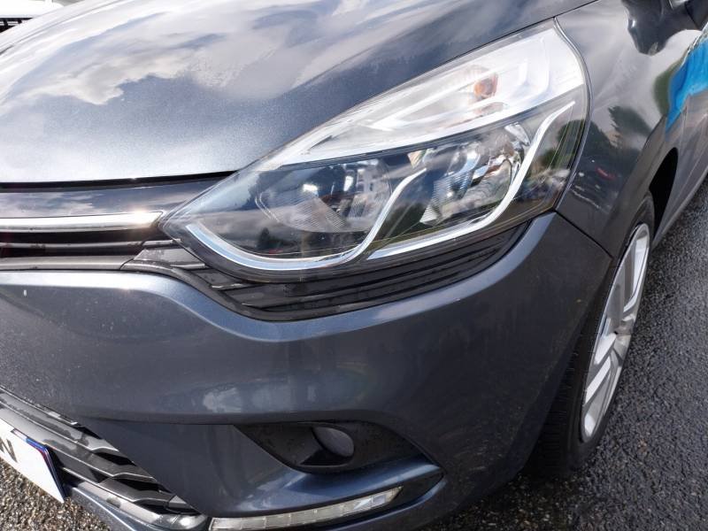 Renault Clio - Photo 19
