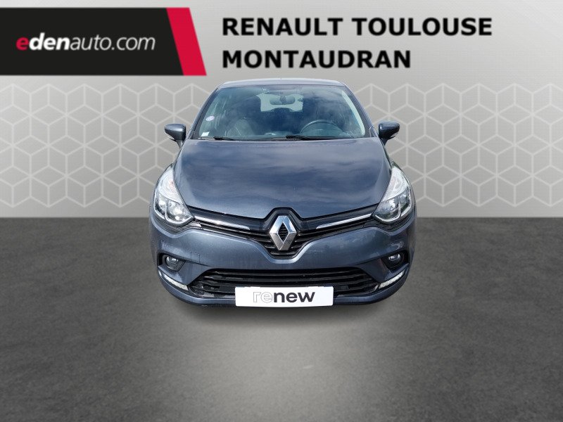Renault Clio - Photo 2