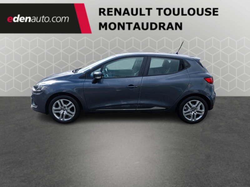 Renault Clio - Photo 3