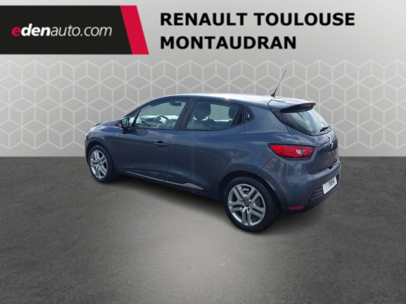 Renault Clio - Photo 4