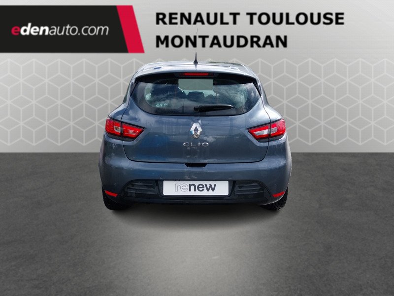 Renault Clio - Photo 5