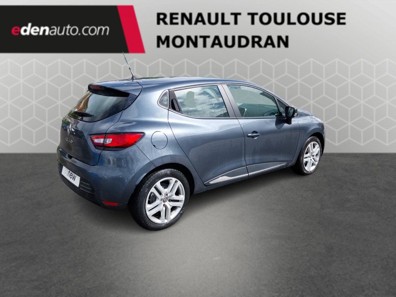 Renault Clio - Photo 6