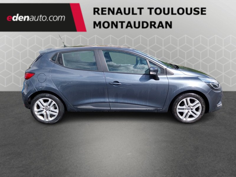Renault Clio - Photo 7