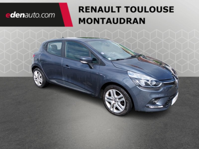 Renault Clio - Photo 8