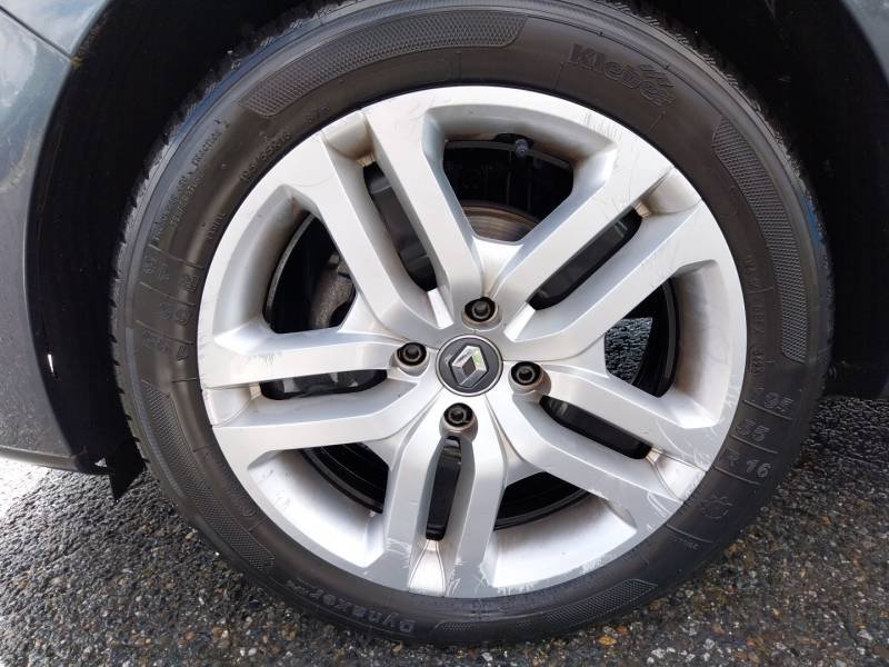 Renault Clio - Photo 9