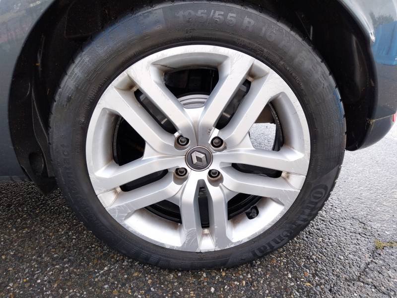 Renault Clio - Photo 10