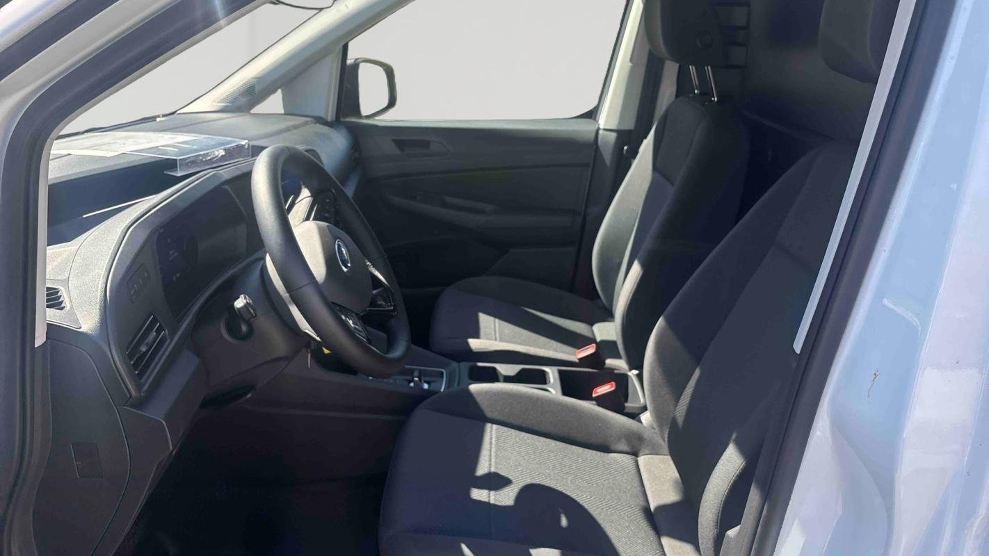 Ford Transit Connect - Photo 11