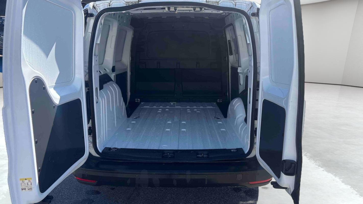 Ford Transit Connect - Photo 12