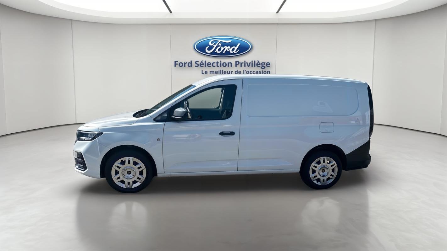 Ford Transit Connect - Photo 2