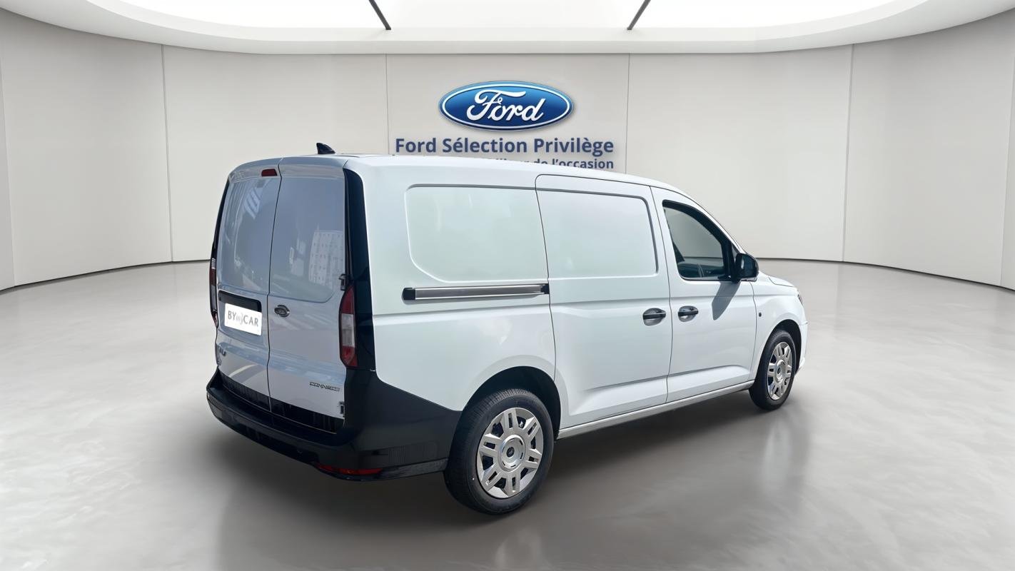 Ford Transit Connect - Photo 5