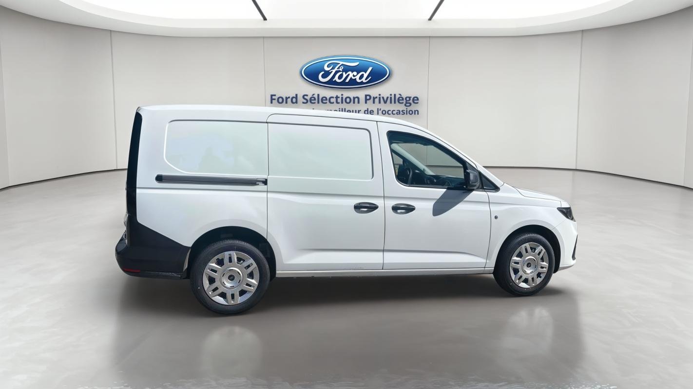 Ford Transit Connect - Photo 6