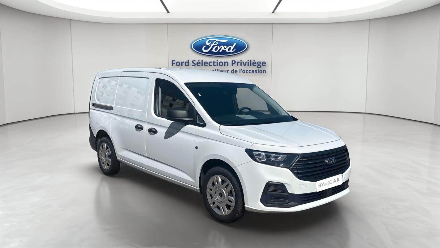 Ford Transit Connect - Photo 7