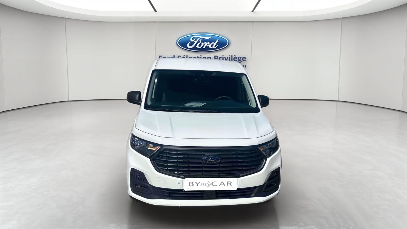 Ford Transit Connect - Photo 8