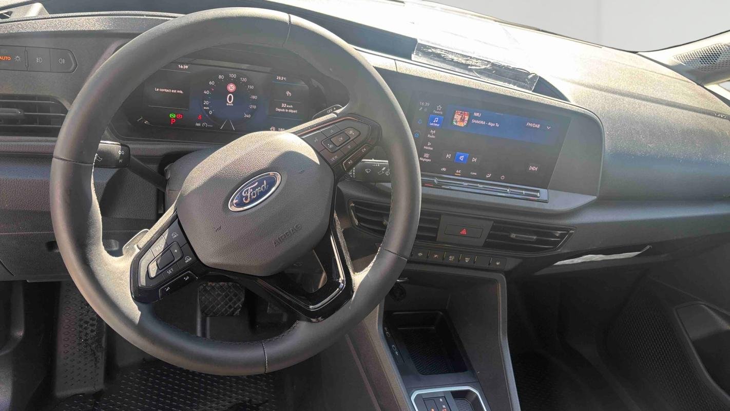 Ford Transit Connect - Photo 9
