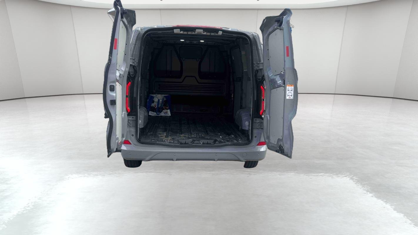 Ford Transit Custom - Photo 12