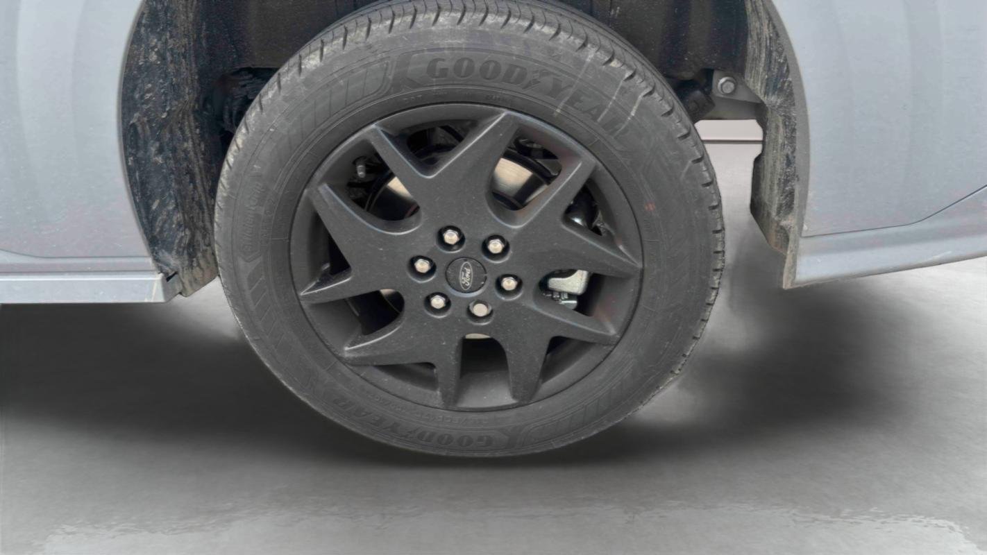 Ford Transit Custom - Photo 13