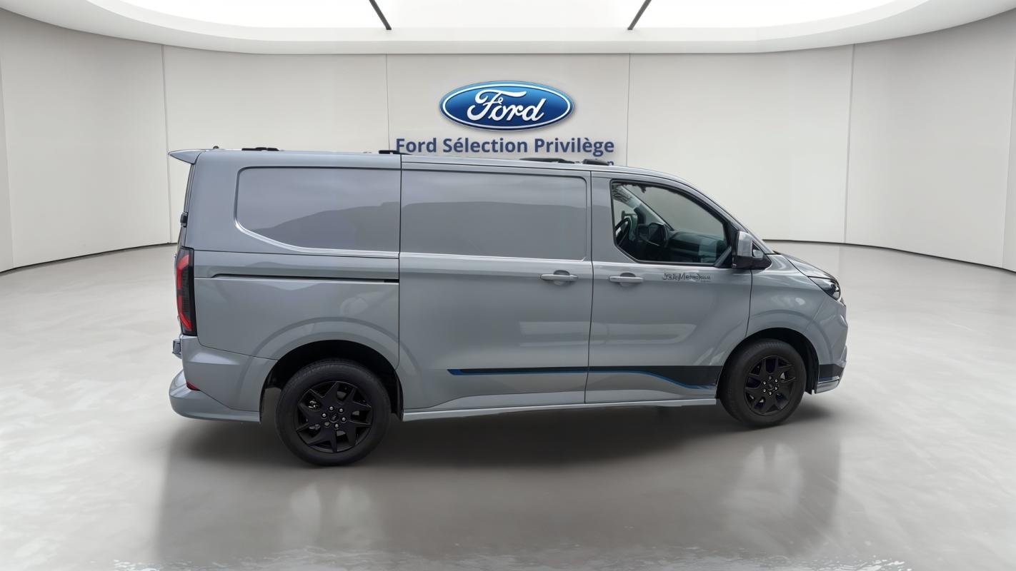 Ford Transit Custom - Photo 6