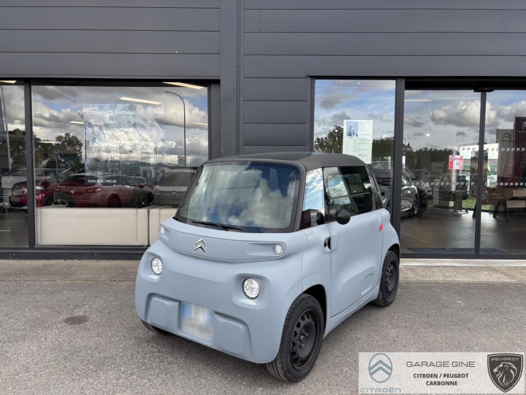 Citroën AMI