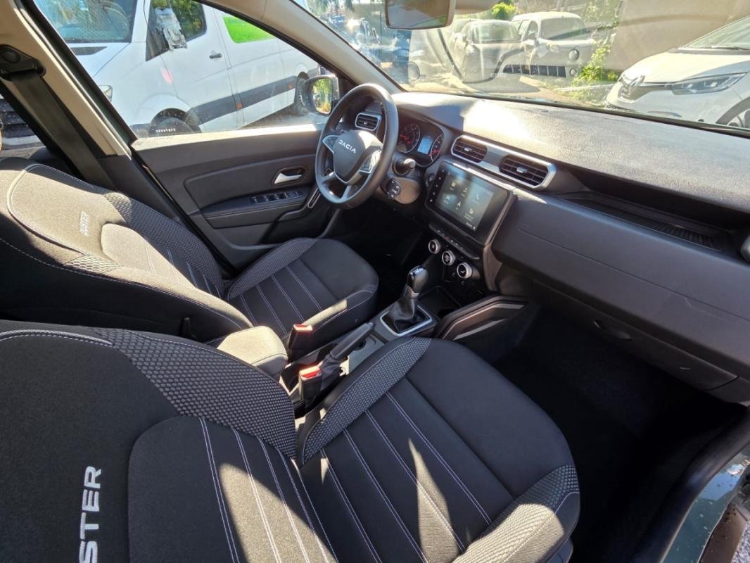 Dacia Duster - Photo 12