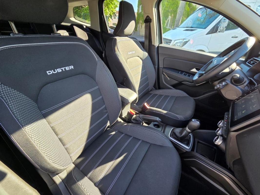 Dacia Duster - Photo 13