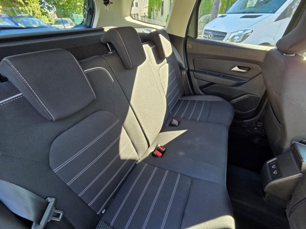 Dacia Duster - Photo 15