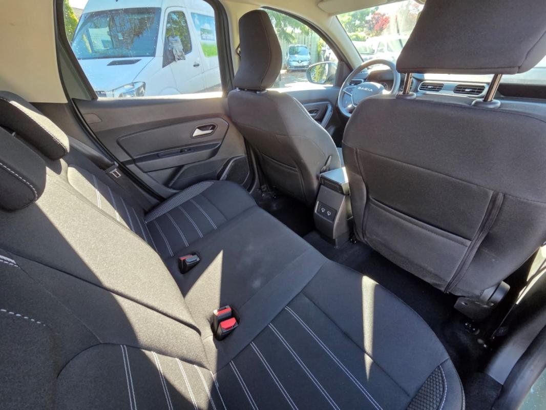 Dacia Duster - Photo 16