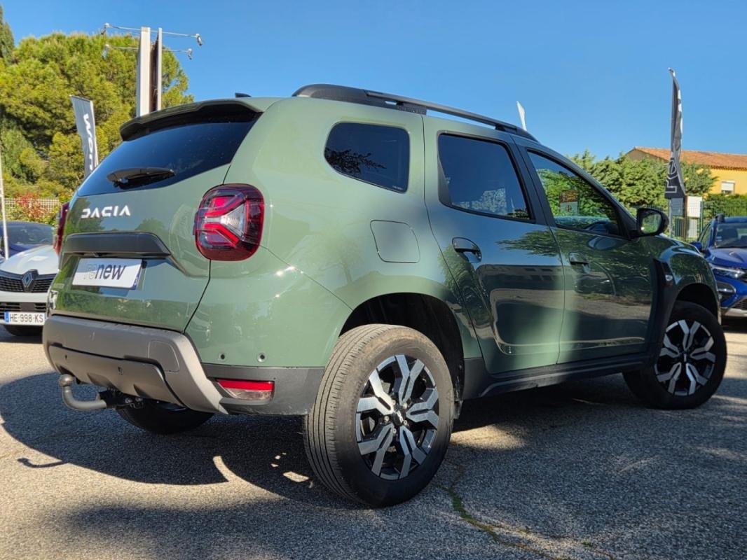 Dacia Duster - Photo 18