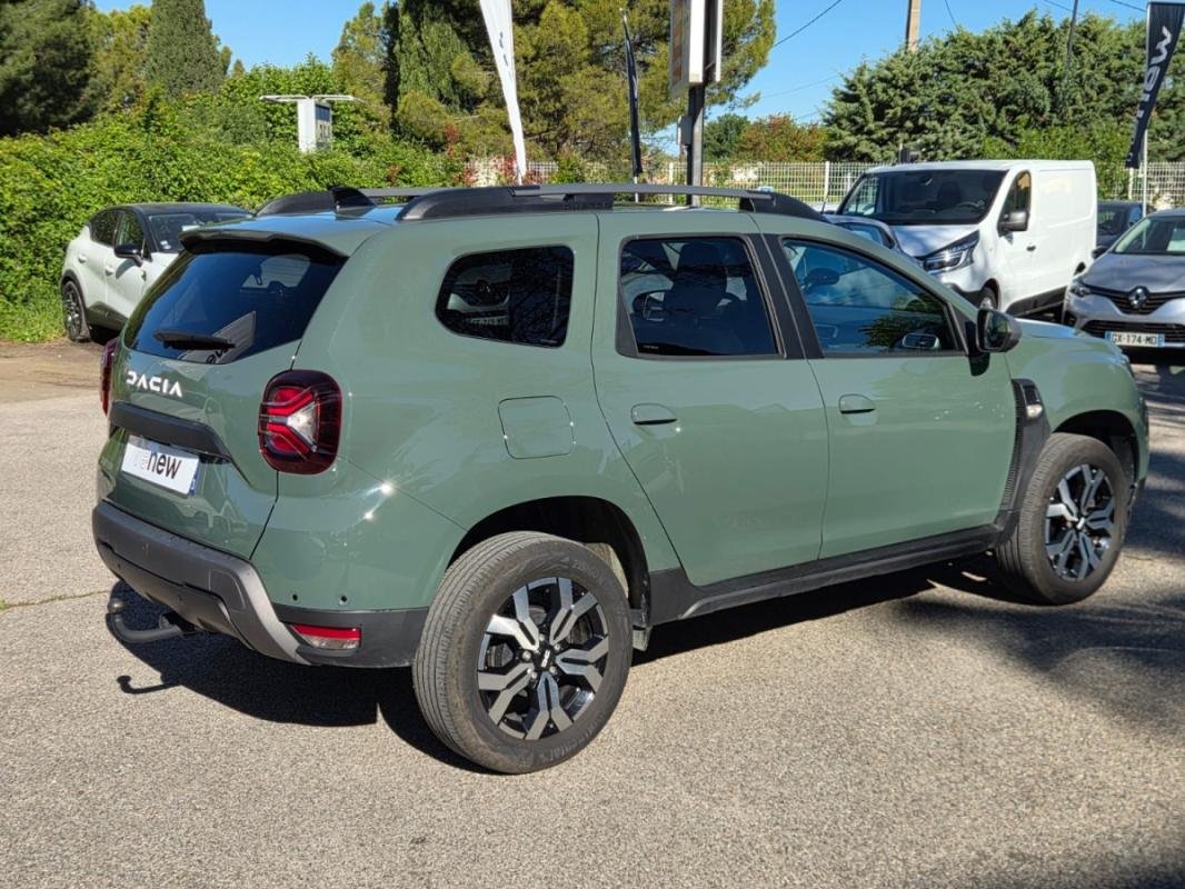Dacia Duster - Photo 19