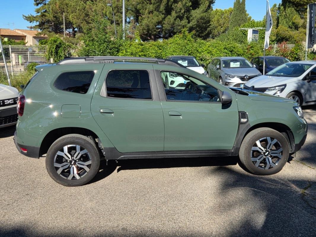 Dacia Duster - Photo 20